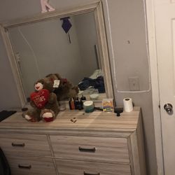 Bed set 