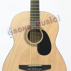 Johnson Acoustic Guitar 