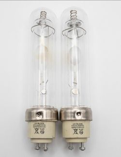 (2) 315W CMH Grow Light Bulbs – Generic/OEM, Like New!