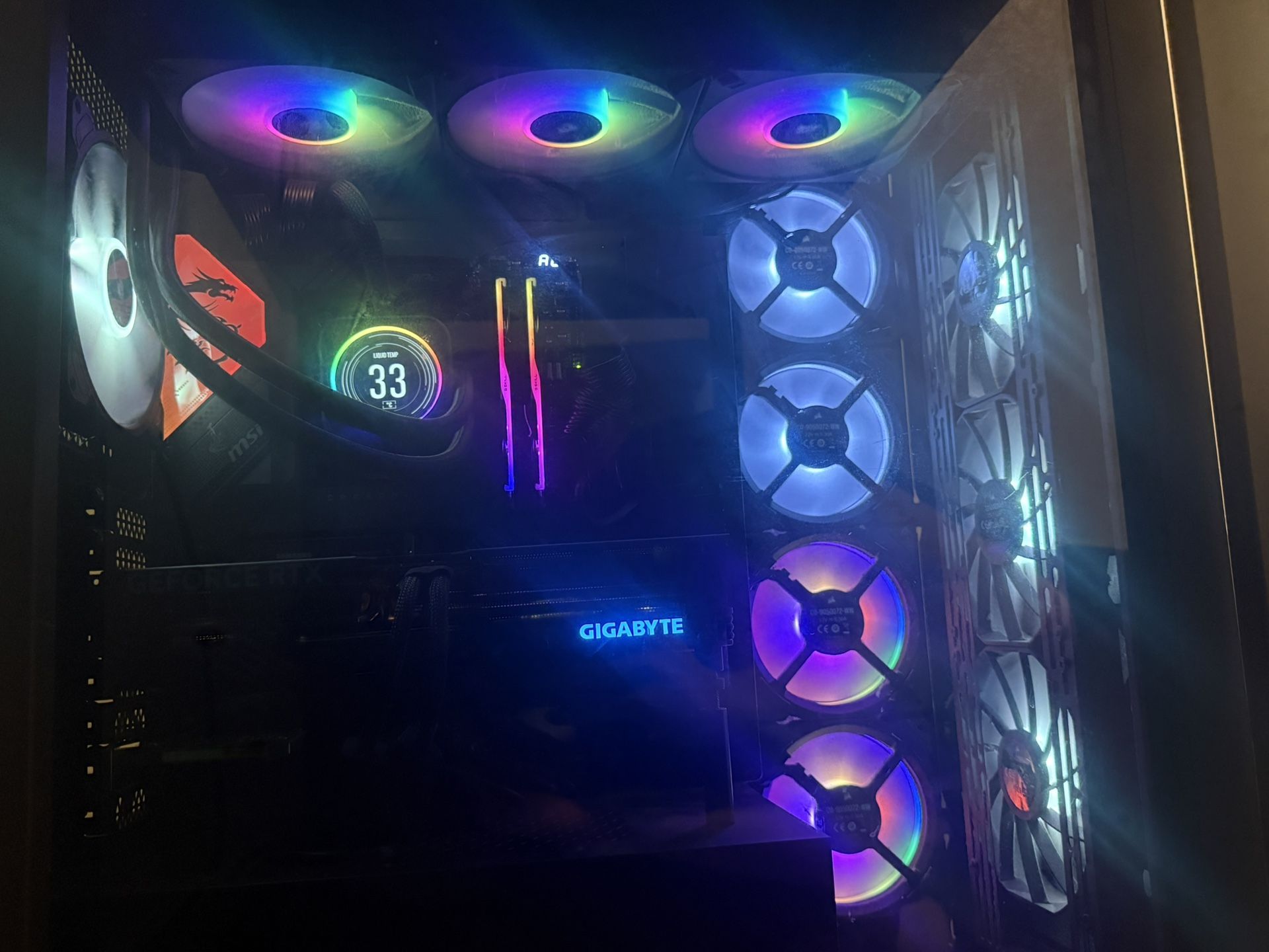 Gaming Pc