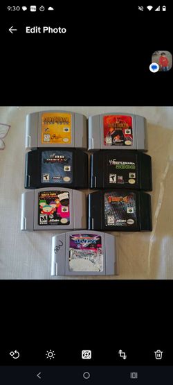 🎮 Awesome N64 Games!🎮