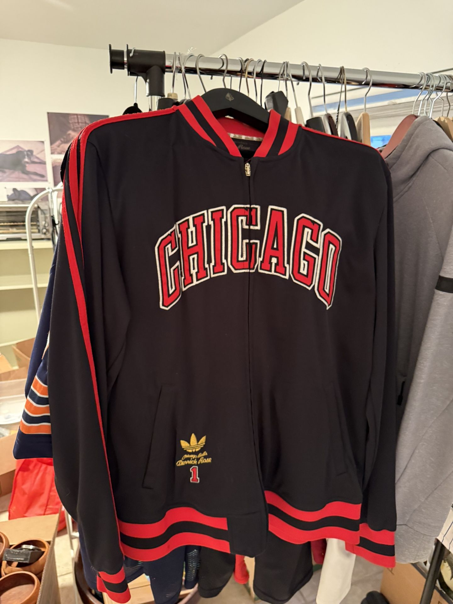 Sports Jerseys