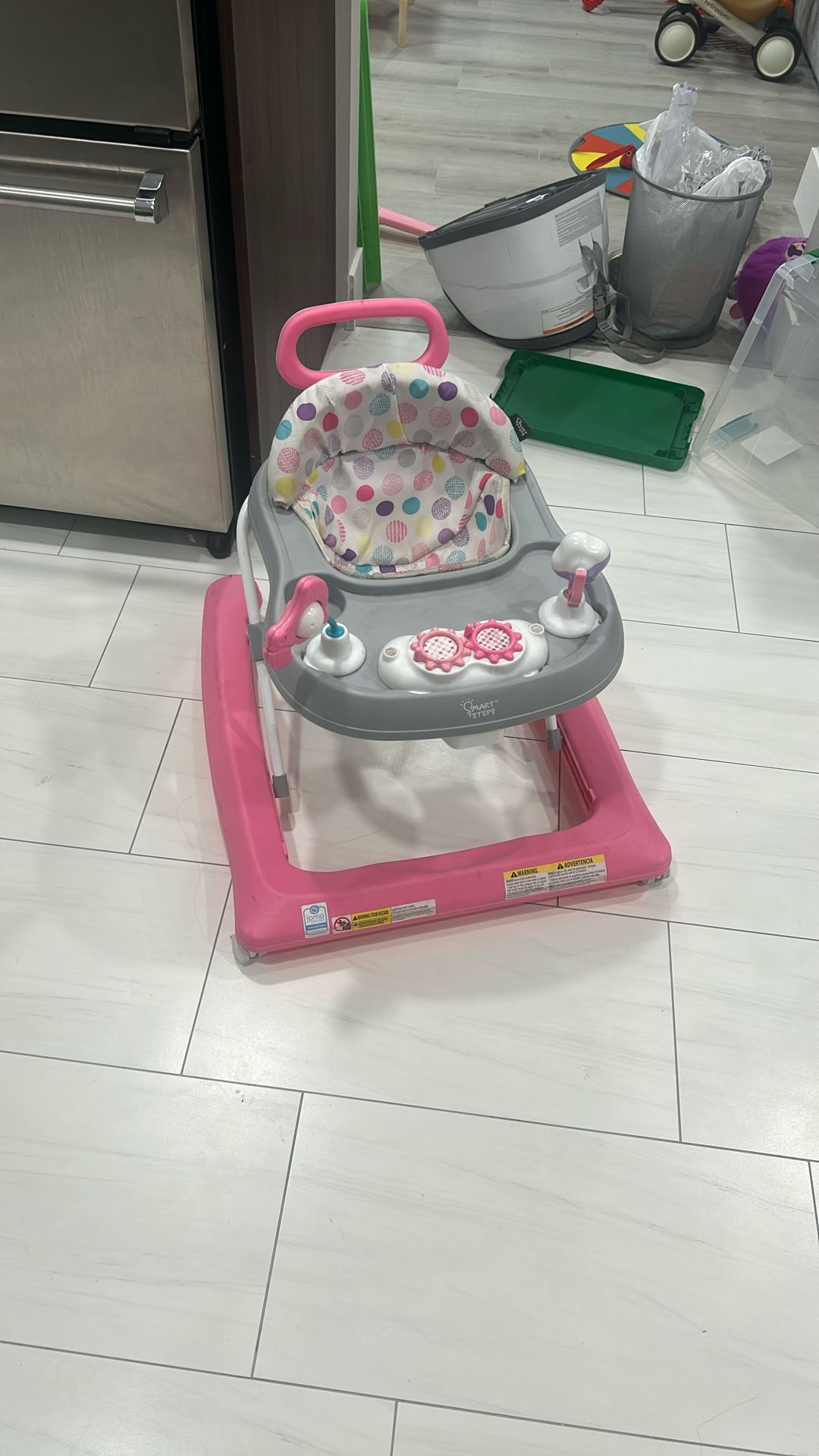 Baby Walker