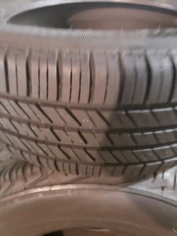 2 juegos de llantas Rim 17 y Rim 16