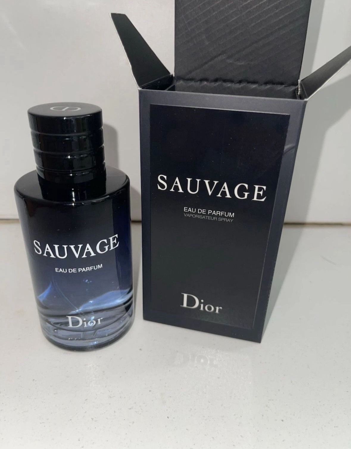 Dior Sauvage