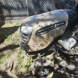 Tractor For Sale  Originally Wanted 600----Price Decrease To  $450