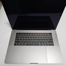 *Mint* Macbook Pro 15" Touchbar 
