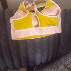 Women’s Nike Alpha Ultra breath Sports Bra