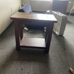 Side Table 