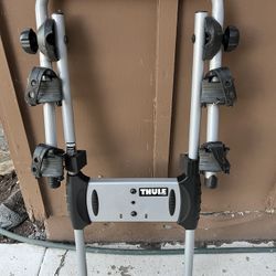 Thule Spare Me Bike Rack