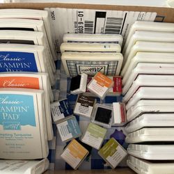 Crafting Supplies Lot