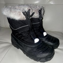 Thermolite Women’s Snow Boots 