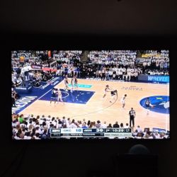 Sony 80" TV