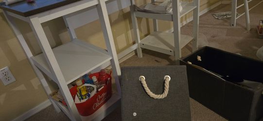 desk