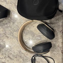 Beats Studio3