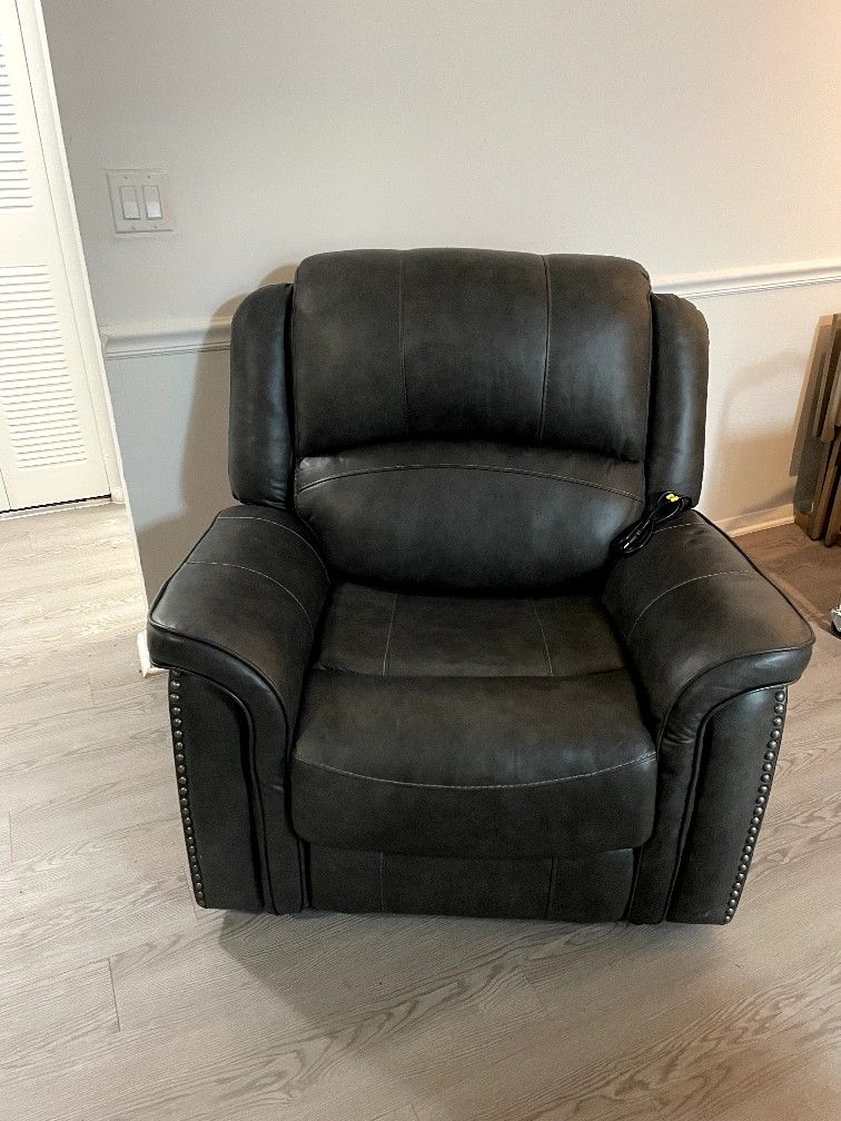 Power Recliner