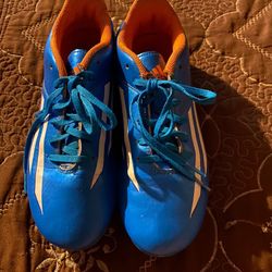 Adidas Soccer Cleats