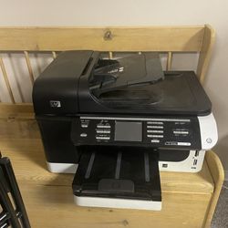 OfficeJet Pro 8500 Printer Scanner