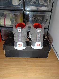 Jordan 12