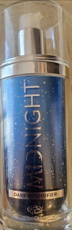 Midnight Dark Intensifier, Premier Collection