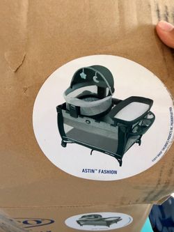 Never used travel dome