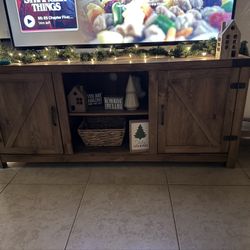 Tv Stand / Cabinet
