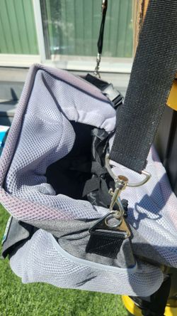 Pet carrier