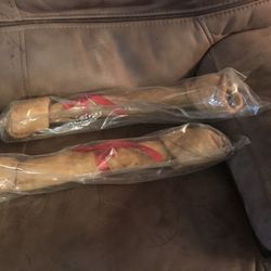 Dog Rawhide LARGE Bones
