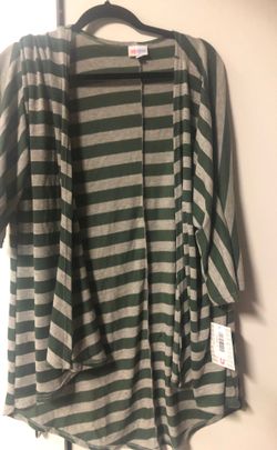 LulaRoe cardigan