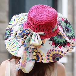 Womens Summer Hats