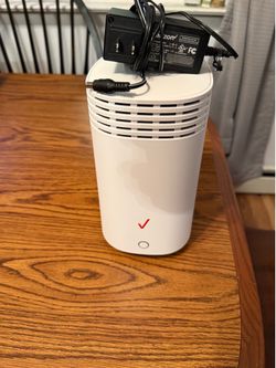 Verizon WiFi Extender