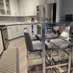 Counter Height Stools For Sale