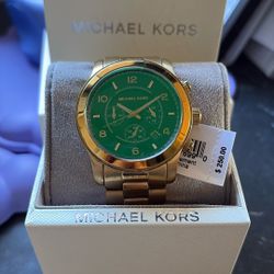 Michael Kors Watch