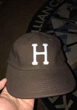 huf hat