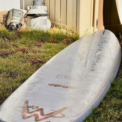 9’0 9’1 Tuflite McTavish 9’1 “ The Original” WOW !