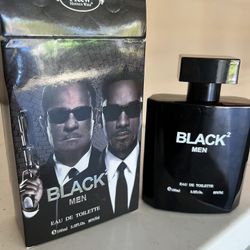 Men Cologne/Fragrance, 90% Full
