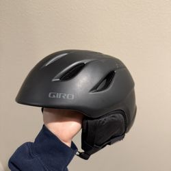 Giro MIPS Snow Helmet