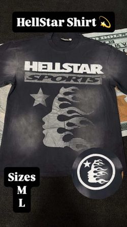 Hell Star Shirts
