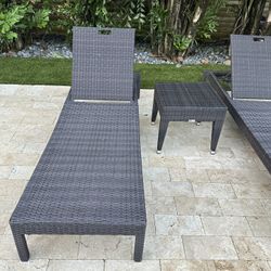 Outdoor Furniture 