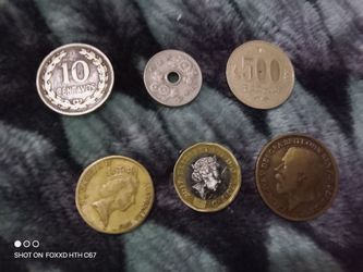 Coin