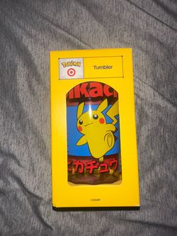 Pokémon cup