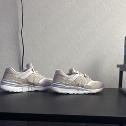 New balance W 6.5  