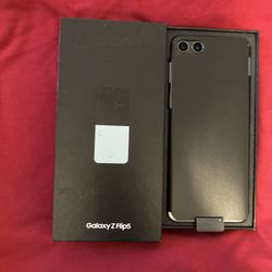 Samsung Flip 5 256gb