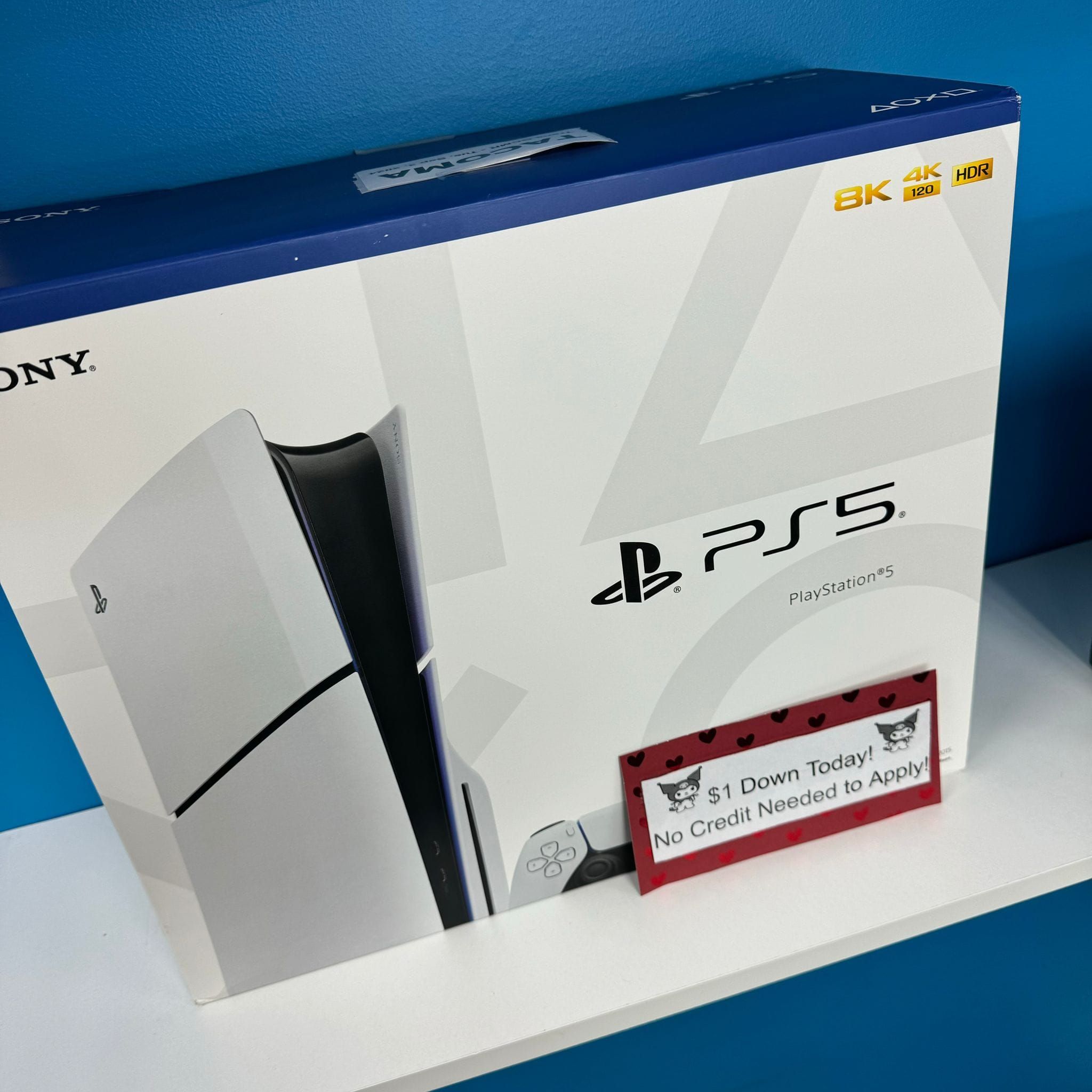 ๐ฏ PlayStation 5 Deals Just Got Real โ Starting at $399