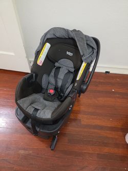 Car seat