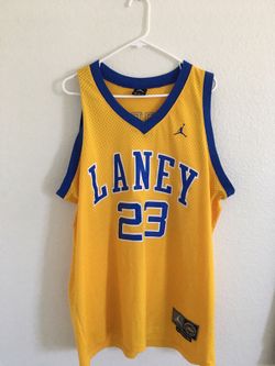 Micheal Jordan jersey