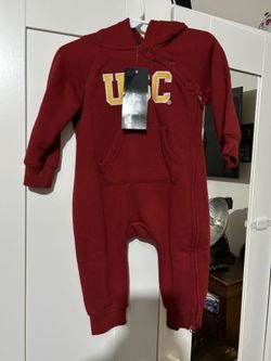 USC Baby Onesie 