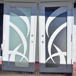 High-Quality Windows  And Doors– Multiple Models Available 