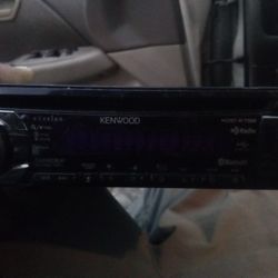 Car Stereo
