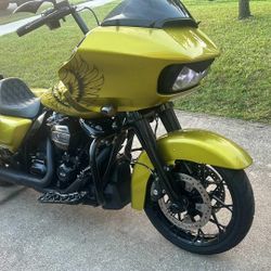 Harley For Sale